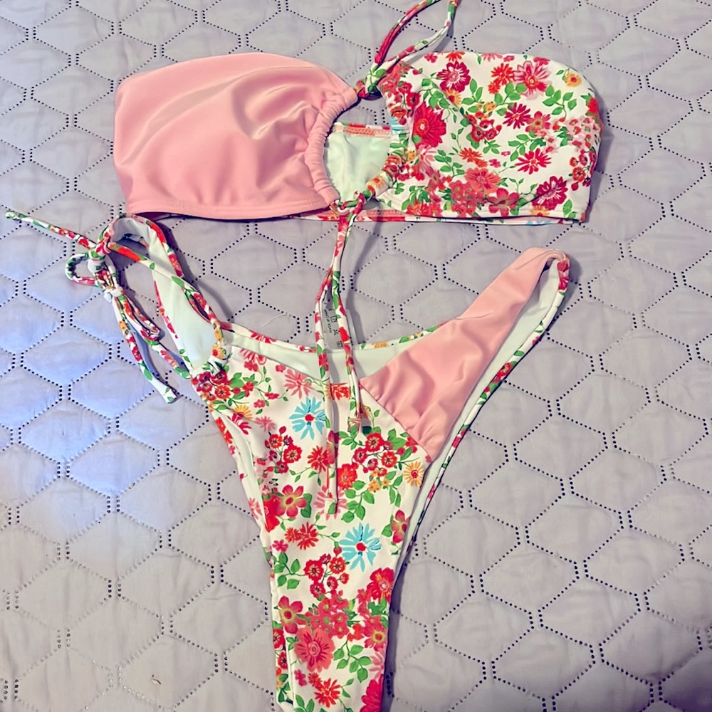 SHEIN BIKINI